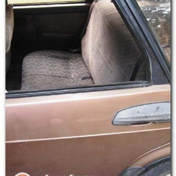 Задержаны серийные угонщики авто в Миассе - Блок - Частное охранное предприятие